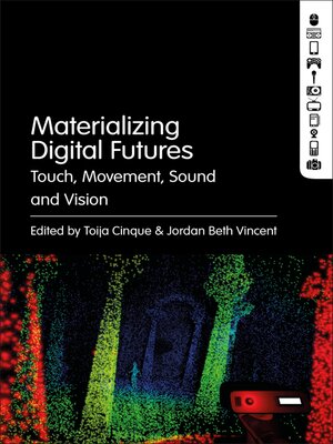 cover image of Materializing Digital Futures